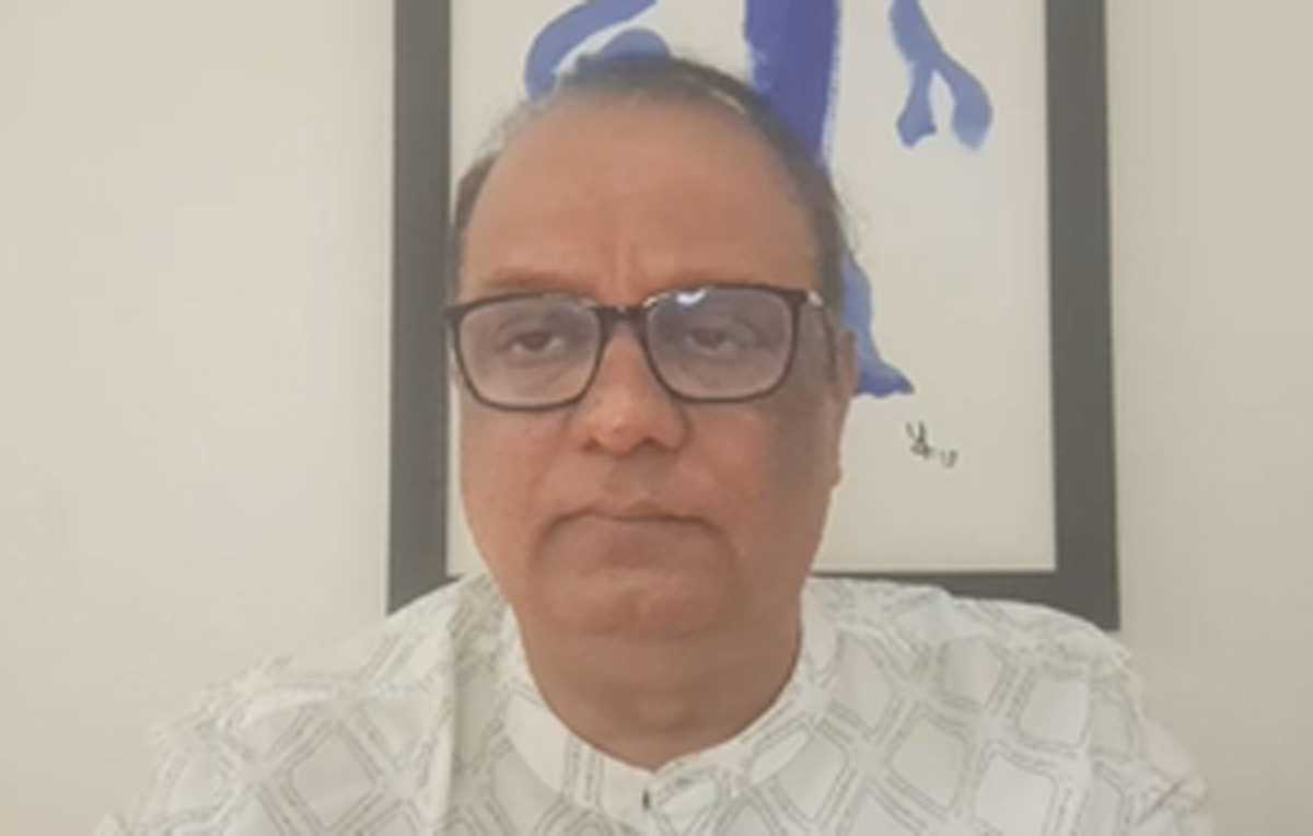 सभी चाहते हैं एकनाथ शिंदे ही फिर बनें सीएम : कृष्णा हेगड़े